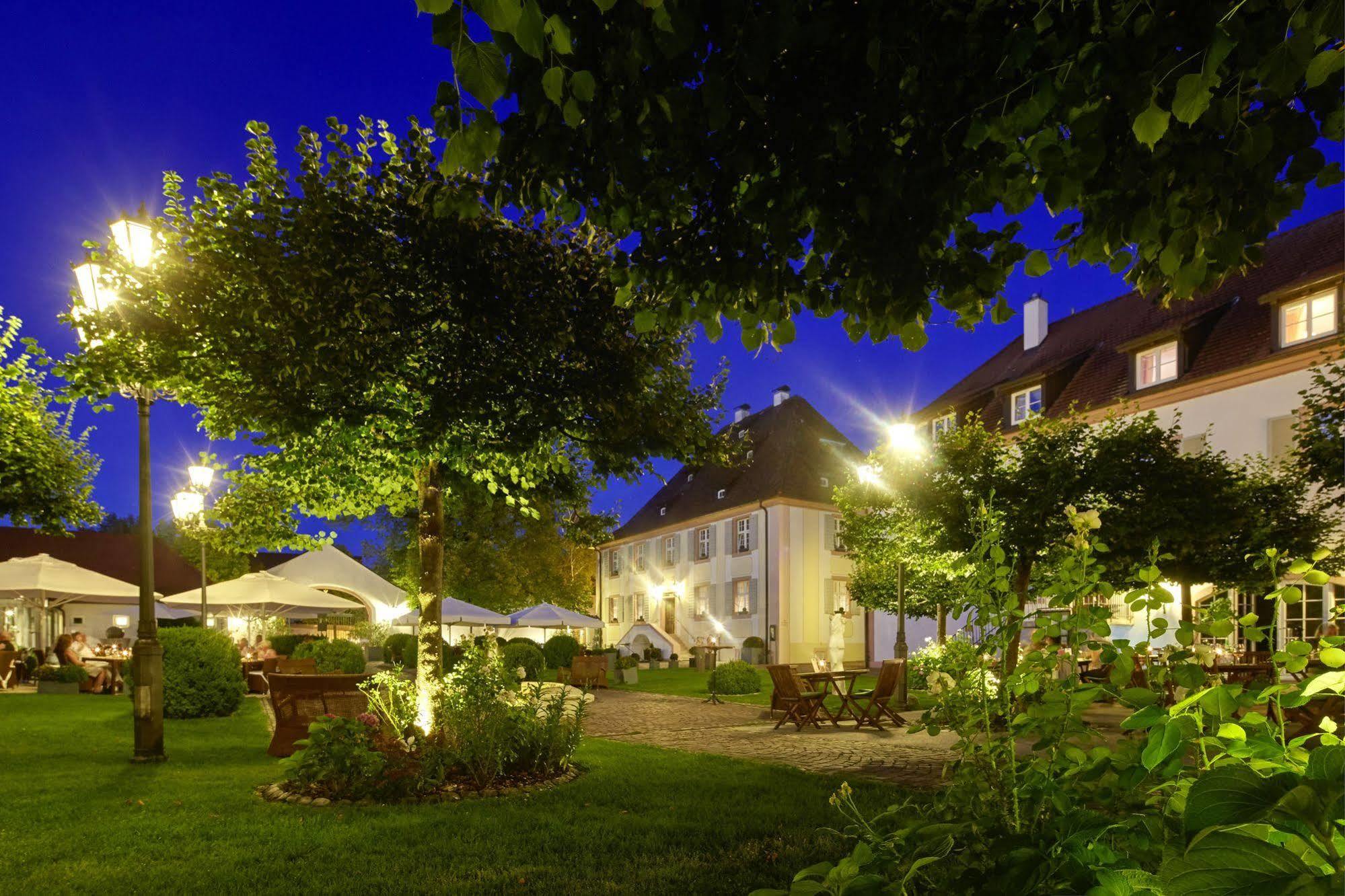 Schloss Reinach Freiburg im Breisgau Exterior photo